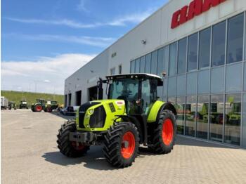 Tracteur agricole CLAAS arion 610 cis typ a96: photos 1