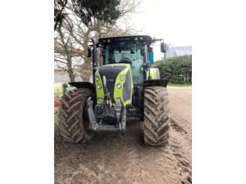 Tracteur agricole CLAAS arion 620 t4i (a36/100): photos 1