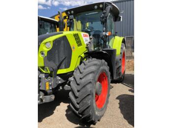 Tracteur agricole CLAAS arion 620 t4i (a36/105): photos 1