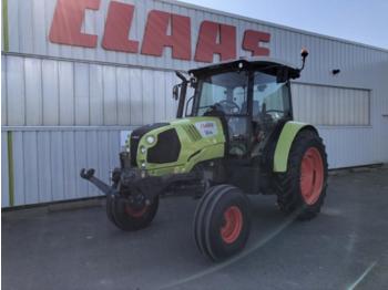 Tracteur agricole CLAAS atos 330 - 2rm: photos 1