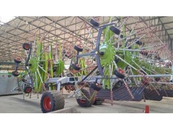 Faneuse CLAAS liner 4000: photos 1