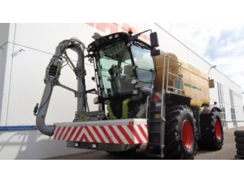 Tracteur agricole CLAAS xerion 3800 saddle trac: photos 1