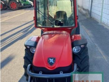 Tracteur agricole Carraro srx 8400: photos 1