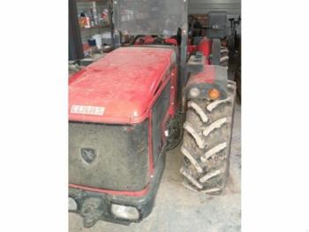 Tracteur agricole Carraro trx 8400: photos 1