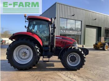 Tracteur agricole Case-IH 140 puma tractor (st16224): photos 1