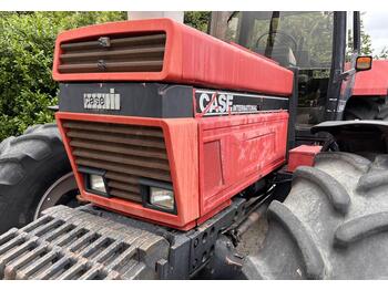 Tracteur agricole Case IH 1455 XL: photos 1