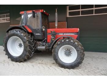 Tracteur agricole Case-IH 1455 xl: photos 1
