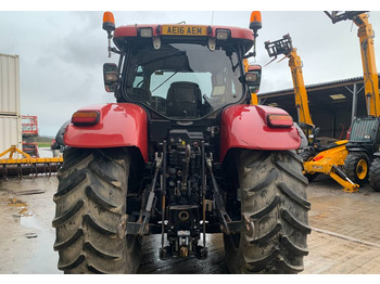 Tracteur agricole Case IH 160 CVX: photos 4