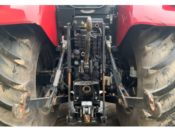 Tracteur agricole Case IH 160 CVX: photos 5