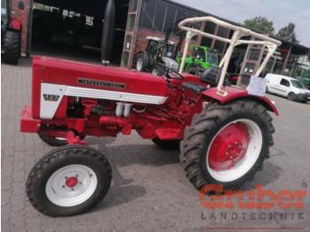 Tracteur agricole Case-IH 423: photos 1