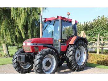Tracteur agricole Case IH 4230XL Plus: photos 1