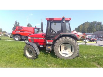 Tracteur agricole Case IH 4230 XL A: photos 1