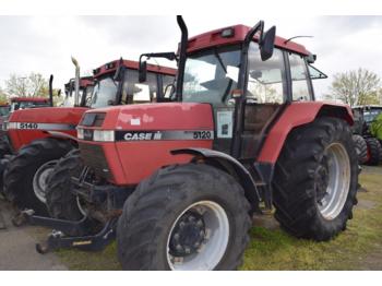 Tracteur agricole Case-IH 5120 Maxxum: photos 1