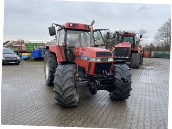 Tracteur agricole Case IH 5140 PRO: photos 1