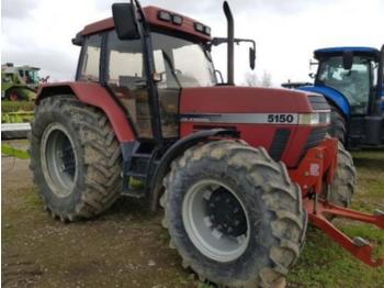 Tracteur agricole Case-IH 5150: photos 1