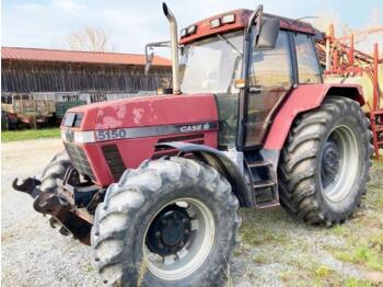 Tracteur agricole Case-IH 5150 allradtraktor: photos 1
