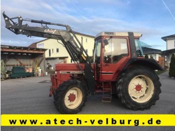 Tracteur agricole Case-IH 844 XL: photos 1