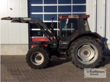 Tracteur agricole Case IH 856 XL: photos 1