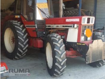 Tracteur agricole Case-IH 955: photos 1