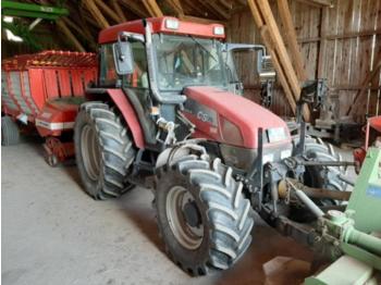 Tracteur agricole Case-IH CS 75: photos 1