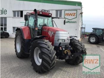 Tracteur agricole Case-IH CVX170: photos 1
