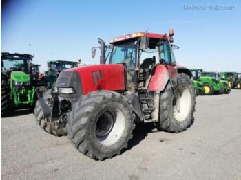 Tracteur agricole Case-IH CVX 1190: photos 1