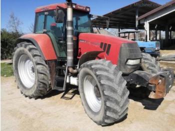 Tracteur agricole Case-IH CVX 150: photos 1
