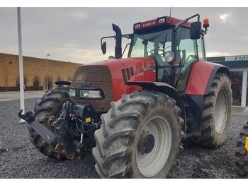 Tracteur agricole Case IH CVX 170: photos 1