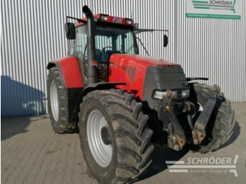 Tracteur agricole Case-IH CVX 170: photos 1