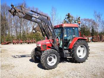 Tracteur agricole Case-IH CX90: photos 1