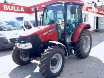 Tracteur agricole Case-IH Farmall 55 C Komfort: photos 1