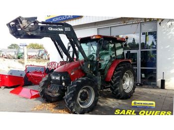 Tracteur agricole Case IH JX 1090 U: photos 1