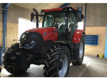 Tracteur agricole Case IH MAXXUM 115 EP Som ny: photos 1
