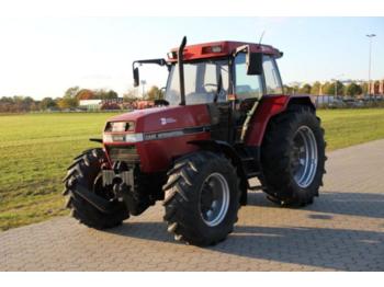 Tracteur agricole Case-IH MAXXUM 5140: photos 1