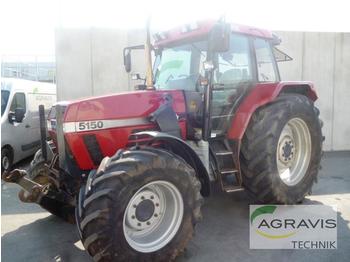 Tracteur agricole Case IH MAXXUM 5150 A PLUS: photos 1
