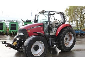 Tracteur agricole Case IH MXU100: photos 1