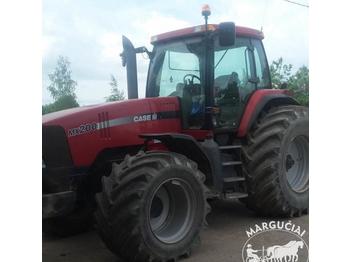 Tracteur agricole Case IH MX 200, 200 - 250 AG: photos 1