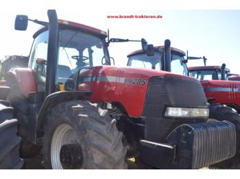 Tracteur agricole Case-IH MX 285 Magnum: photos 1