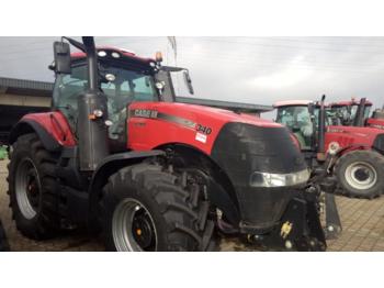 Tracteur agricole Case-IH Magnum 340: photos 1