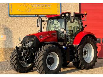 Tracteur agricole Case IH Maxxum 150 CVX, 2020, 1474 Stunden, GPS kompl: photos 1