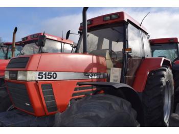 Tracteur agricole Case-IH Maxxum 5150 Plus: photos 1