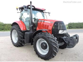 Tracteur agricole Case-IH Puma 150 Only 1076hrs!: photos 1