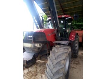 Tracteur agricole Case IH Puma 215: photos 1