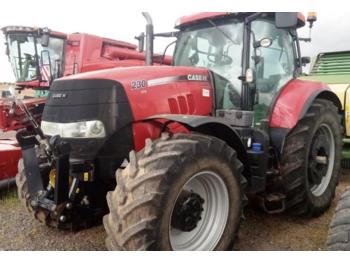 Tracteur agricole Case-IH Puma CVX 230 Profi: photos 1