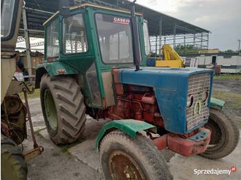 Tracteur agricole Case IH ciągnik mc cormick case 724 ihc raty dowóz inne: photos 1