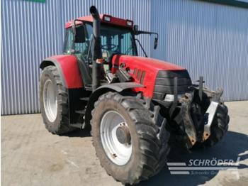 Tracteur agricole Case-IH cvx 150: photos 1