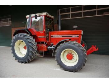 Tracteur agricole Case-IH ihc 1455 xl: photos 1