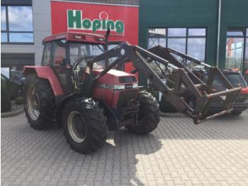 Tracteur agricole Case-IH maxum 5120: photos 1