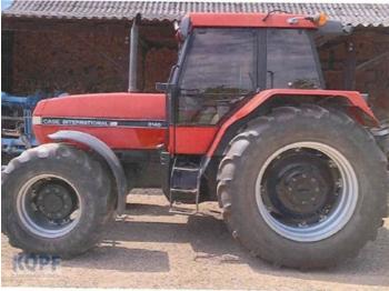 Tracteur agricole Case-IH maxxum 5140: photos 1