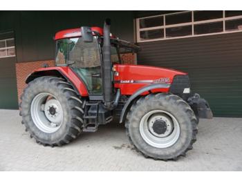 Tracteur agricole Case-IH maxxum mx 135 nur 2253 std.!: photos 1